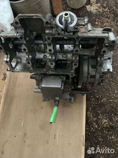 Suzuki GSX-R1000 K-5