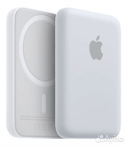 Powerbank MagSafe Battery pack 5000mah новый