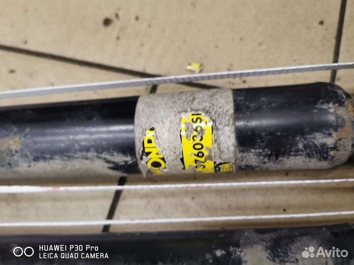 Амортизаторы Фабия,поло, ibiza, rapid