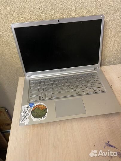 Haier Ноутбук, модель А1410EM