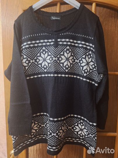 Джемпер женский Испания