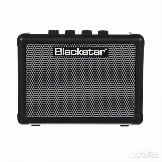 Басовый комбо Blackstar FLY stereo bass pack