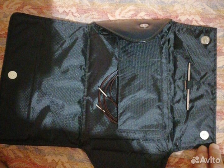 Набор спиц для вязания