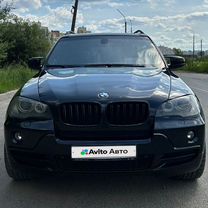 BMW X5 3.0 AT, 2007, 298 000 км, с пробегом, цена 1 600 000 руб.