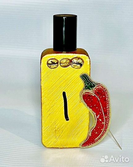 Редкие ароматы,ниша,инди парфюмеры Цена за 1мл