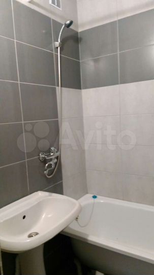 1-к. квартира, 33,4 м², 8/10 эт.