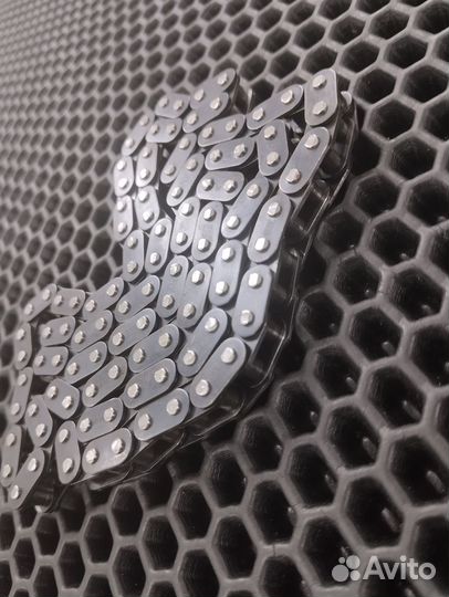 Kawasaki zx7r, zx7, ZX750P грм цепь