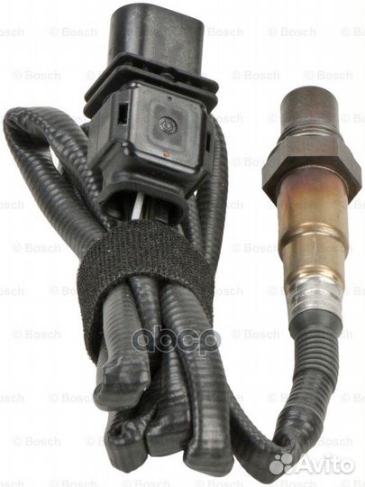 Датчик кислородный 0258017098 Bosch