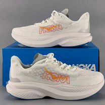 Кроссовки hoka mach 6