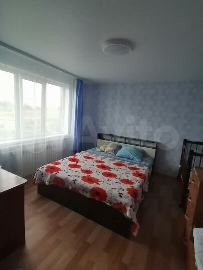 Дом 130 м² на участке 10 сот.
