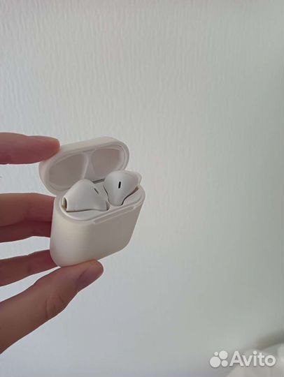 Беспроводные наушники i9s-tws