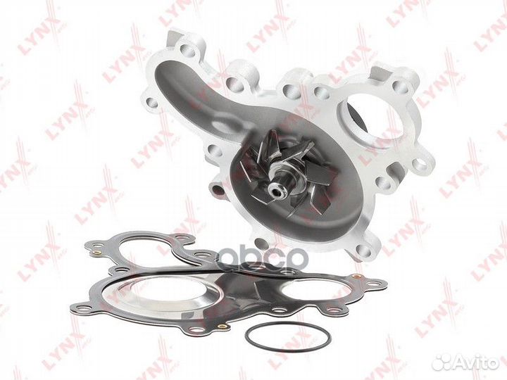 Насос водяной CW0319 lynxauto