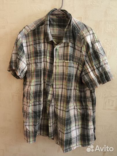 Мужские вещи пакетом 54 56