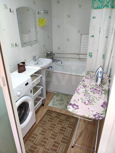 Комната 15 м² в 3-к., 1/1 эт.