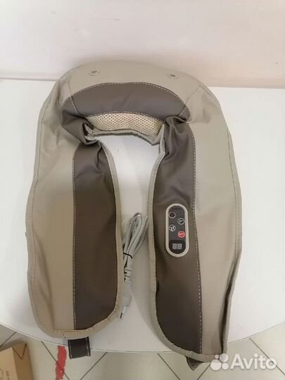 Массажер для шеи и плеч Planta MSH-250