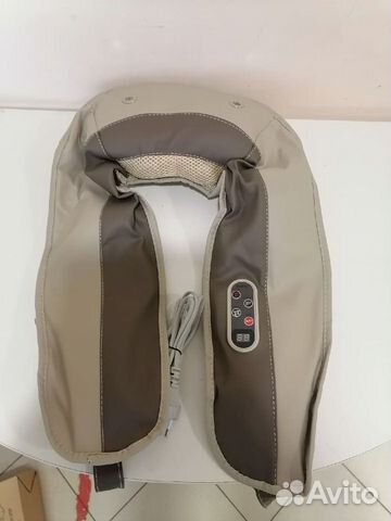 Массажер для шеи и плеч Planta MSH-250