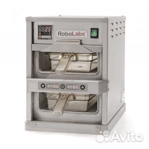 Мультихолдер RoboLabs мн-2-1М-T1