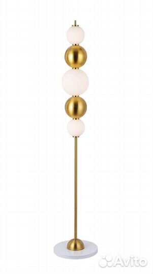 Торшер светодиодный новинка