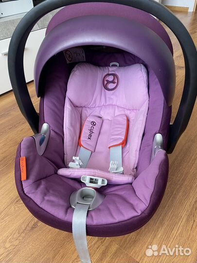 Автолюлька cybex