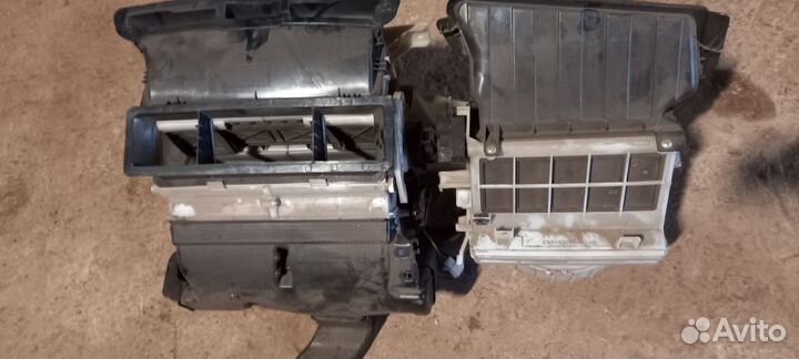 Печка в сборе Lancer 10