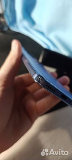 HUAWEI nova Y90, 4/128 ГБ