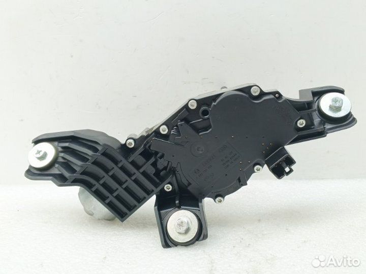 Моторчик стеклоочистителя задний Kia Sportage 4 QL