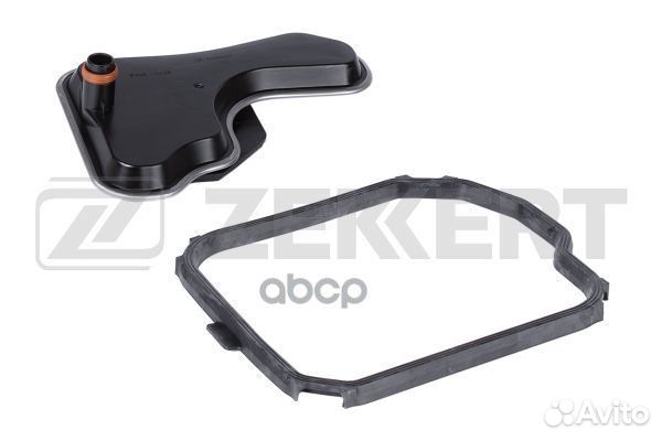 Фильтр масл. АКПП c прокладкой Renault Megane I