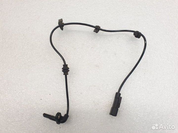 Датчик ABS задний Chevrolet Cruze 1.6 F16D3 2013