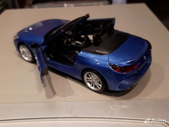 BMW-Z4