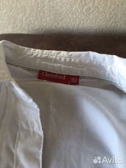 Школьная одежда для девочки 1128-152