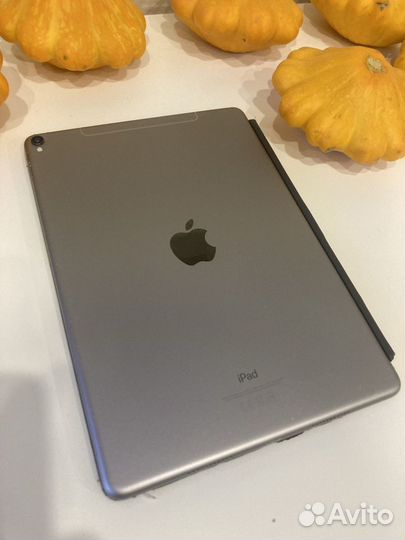 Планшет Apple iPad Pro 10.5 2017 512 MB