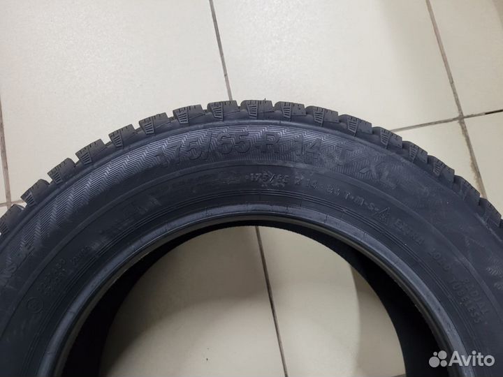 Gislaved Nord Frost 200 ID 175/65 R14 86T