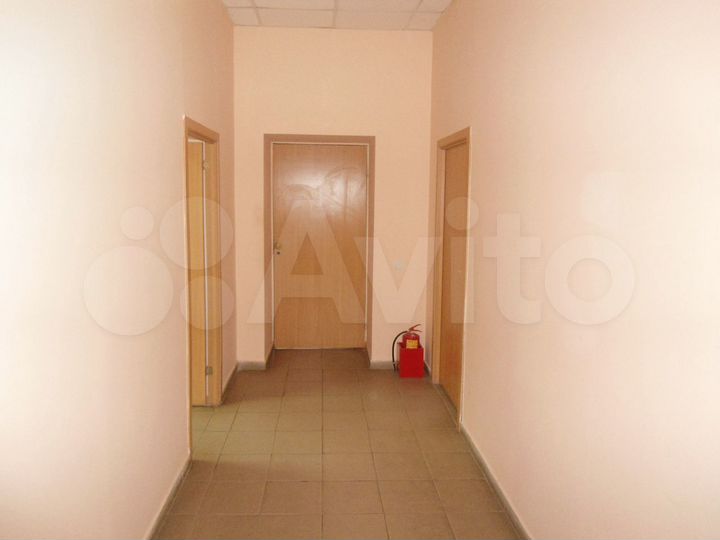 Офисы меблированные от 15 м² до 400 м²