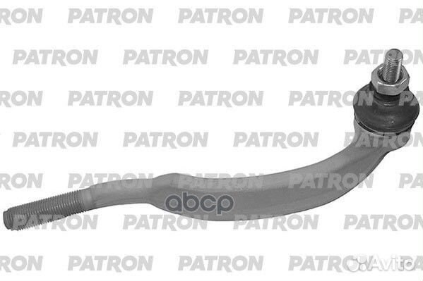 Наконечник рулевой тяги правый C-6 P-407 04- (Га