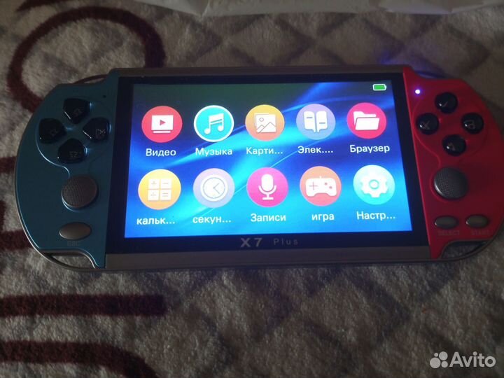 Продам Psp