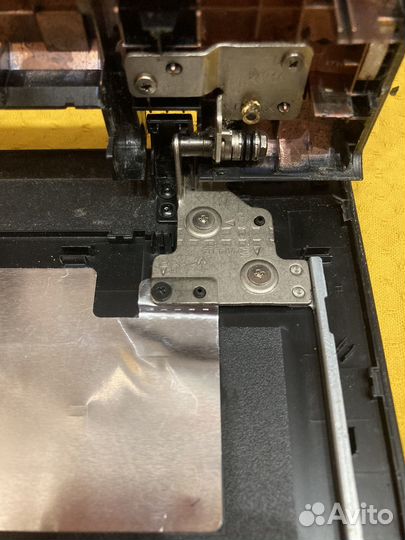 Ноутбук Lenovo G50-30 Корпус