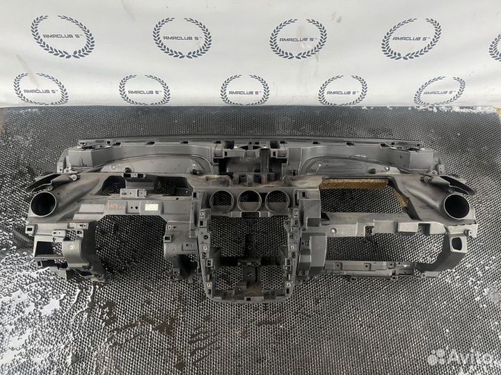 Торпедо Mazda Cx-7 L3-VDT 2007