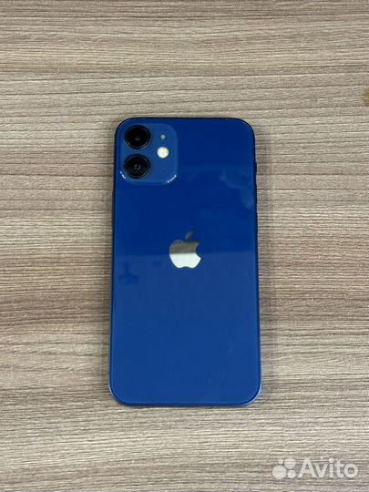 iPhone 12 mini, 256 ГБ