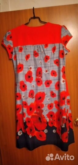 Халат женский новый