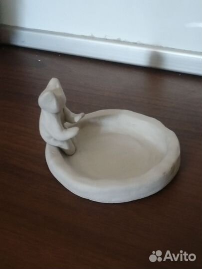 Подсвечник