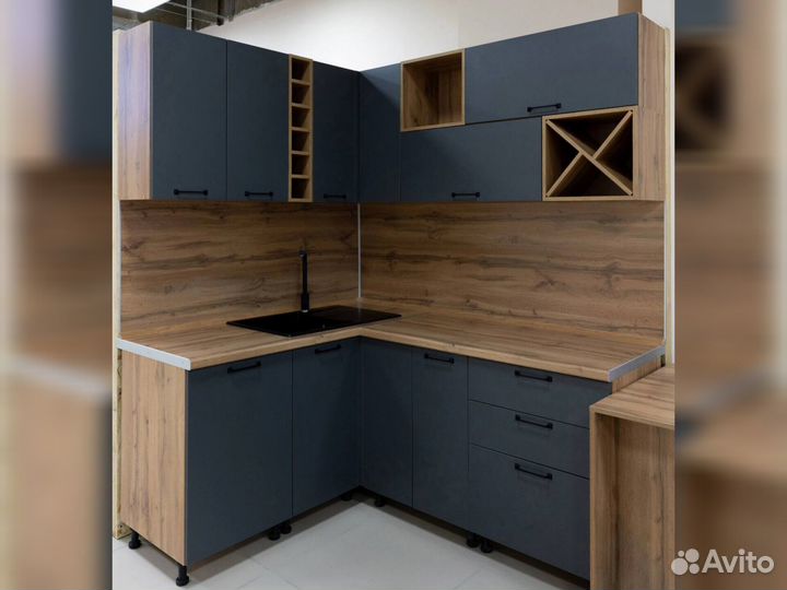 Кухня под заказ