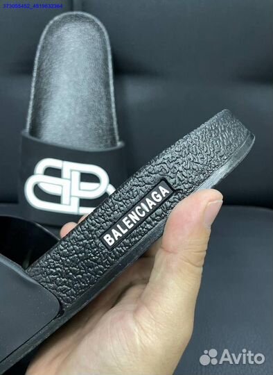 Сланцы Balenciaga 40-45