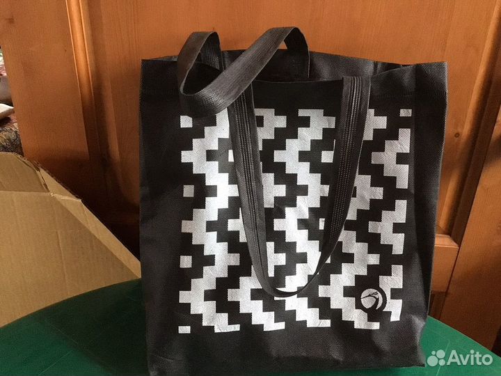 Сумка— шоппер