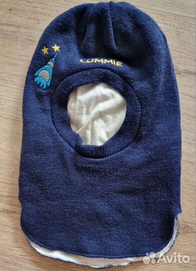 Новые и б/у шапочки Lassie, Reima, Tokka Tribe, др