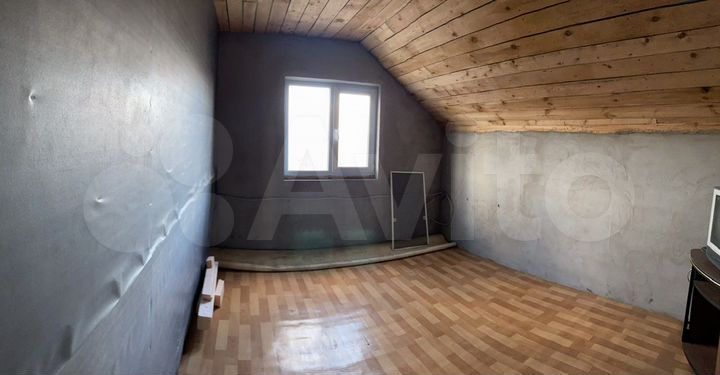 Дом 77,5 м² на участке 6 сот.