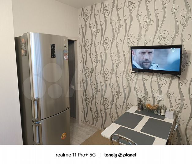 3-к. квартира, 84,1 м², 10/10 эт.