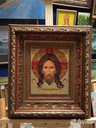 Рамки для икон