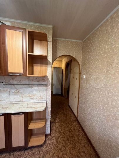 2-к. квартира, 46,2 м², 5/5 эт.