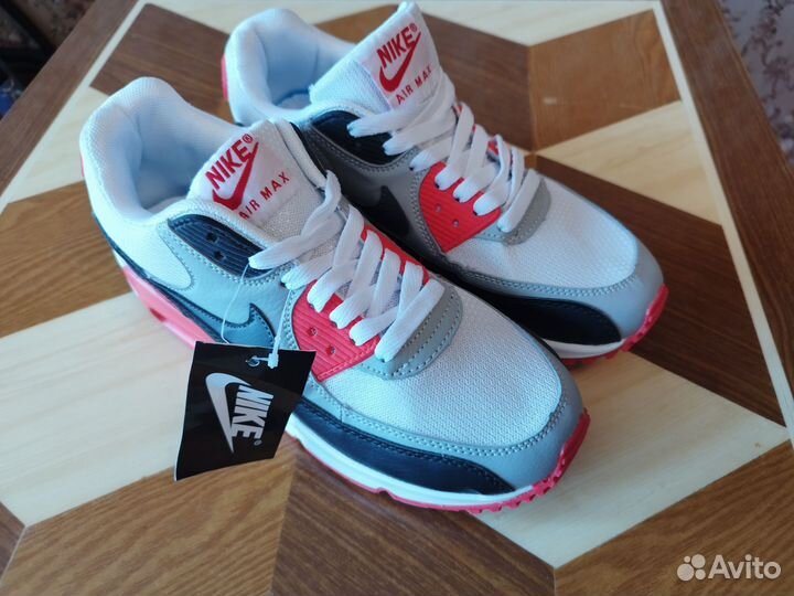 Кроссовки nike air max 90