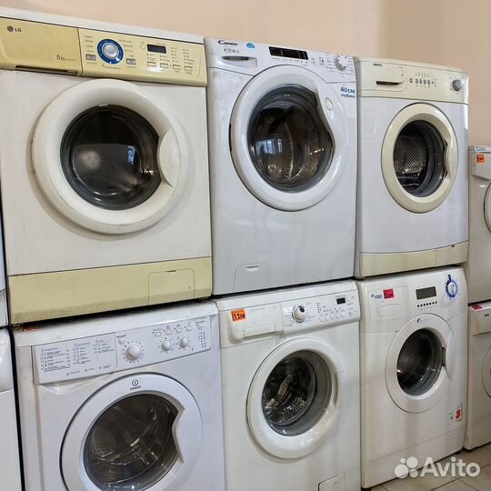 Стиральная машина lg samsung bosch